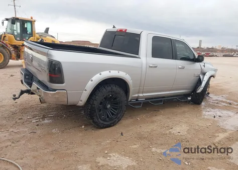 2014 Ram 1500 Lone Star from USA, damaged, VIN 1C6RR7LT5ES187959